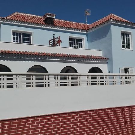 The Blue House Otel Costa Del Silencio Dış mekan fotoğraf
